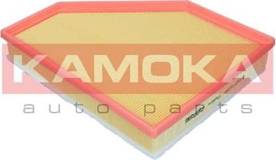 Filter air F255401 - image 2