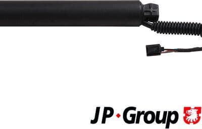 Electric Motor, tailgate JP 3681201100 - image 2