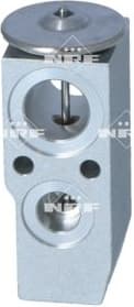 Expansion Valve, air conditioning EASY FIT 38554 - image 3