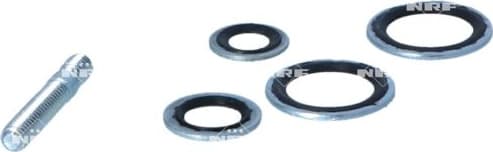 Expansion Valve, air conditioning EASY FIT 38554 - image 5