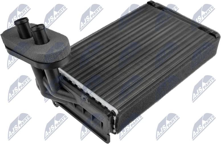 Heat Exchanger, interior heating CNG-AU-003