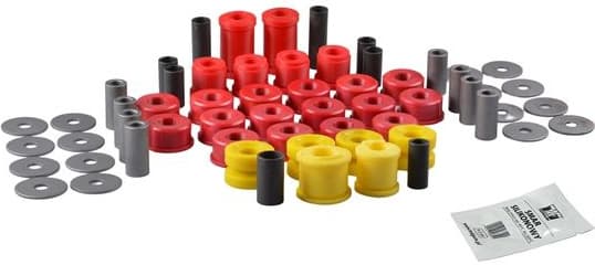 Mounting Kit, control/trailing arm TED13480 - image 2