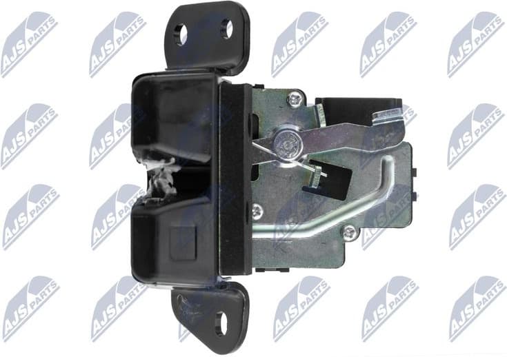 Tailgate Lock EZC-HY-591 - image 3