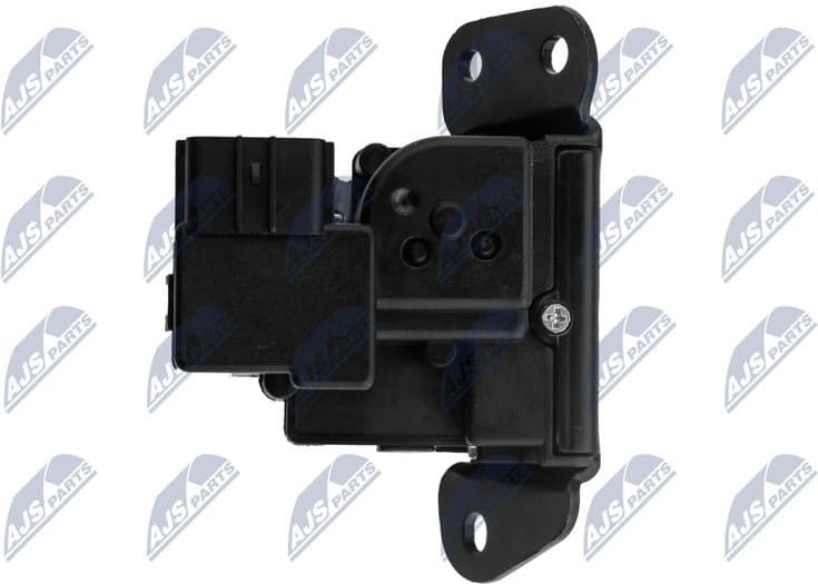Tailgate Lock EZC-HY-591 - image 4