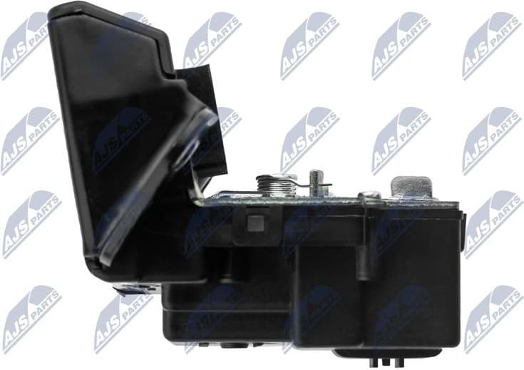 Tailgate Lock EZC-HY-591 - image 5