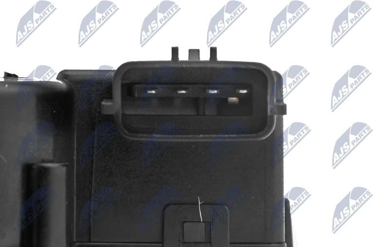 Tailgate Lock EZC-HY-591 - image 6