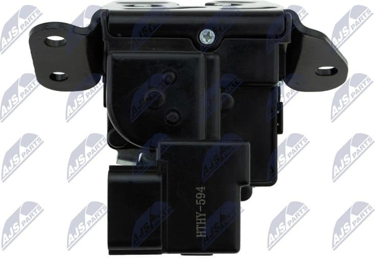 Tailgate Lock EZC-HY-594 - image 4