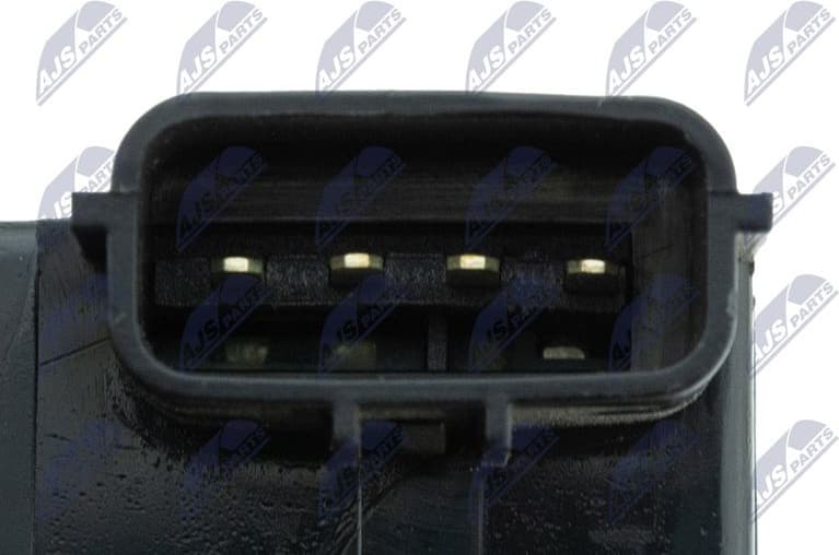 Tailgate Lock EZC-HY-594 - image 6