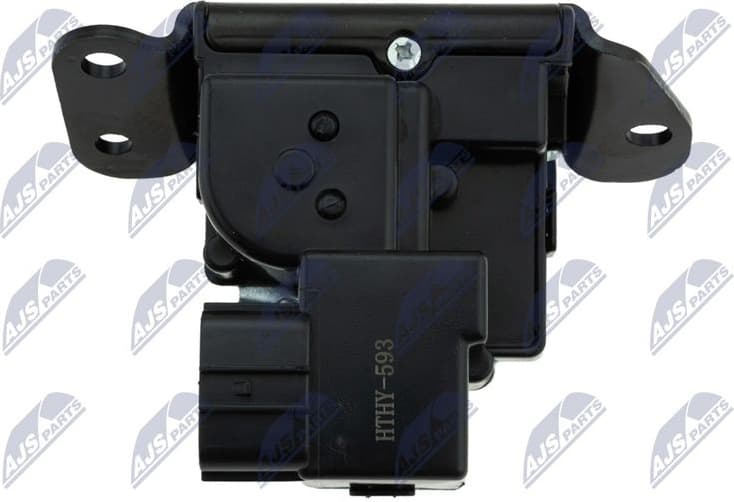 Tailgate Lock EZC-HY-593 - image 4