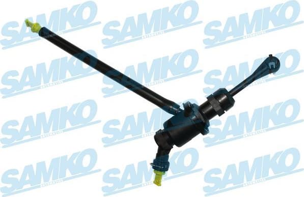 Master Cylinder, clutch F30331