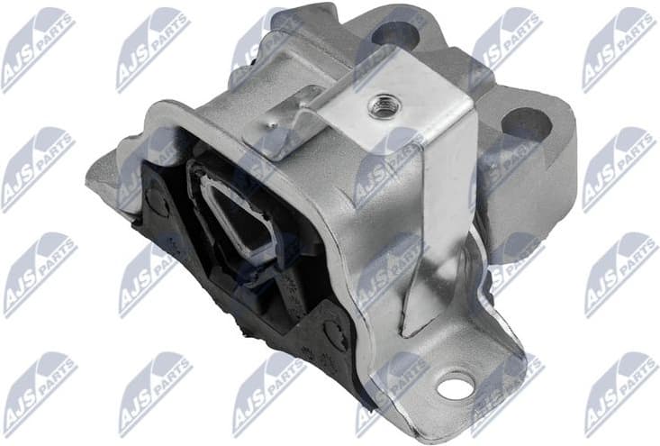 Mounting, engine ZPS-FT-038