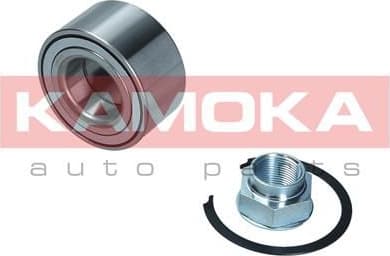 Wheel Bearing Kit 5600137 - image 5