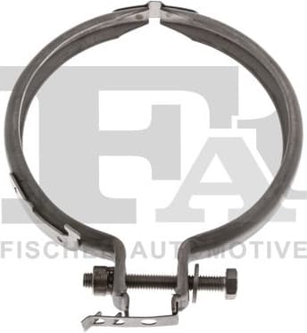 Pipe Connector, exhaust system 414-888