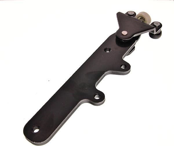 Roller Guide, sliding door 27-2086 - image 2