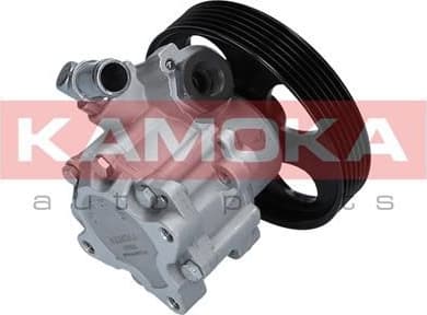 Hydraulic Pump, steering PP060 - image 7