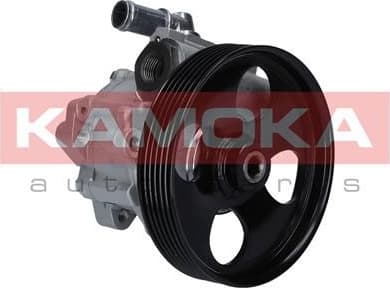 Hydraulic Pump, steering PP060 - image 8