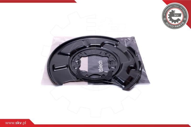 Splash Guard, brake disc 57SKV689