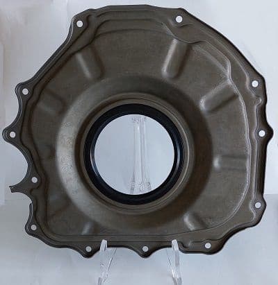 Shaft Seal, crankshaft 49103816