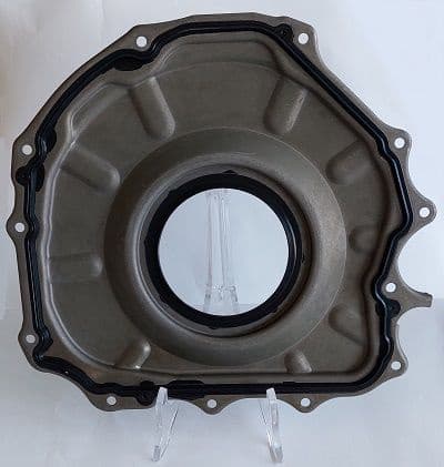 Shaft Seal, crankshaft 49103816 - image 2