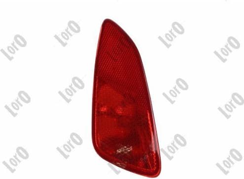 Rear Fog Light LORO 017-71-875