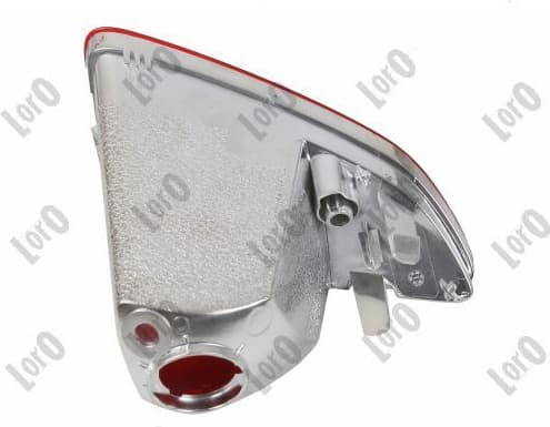 Rear Fog Light LORO 017-71-875 - image 2