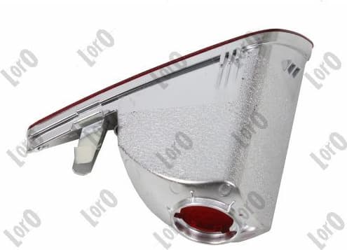 Rear Fog Light LORO 017-71-875 - image 3