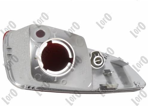 Rear Fog Light LORO 017-71-875 - image 4