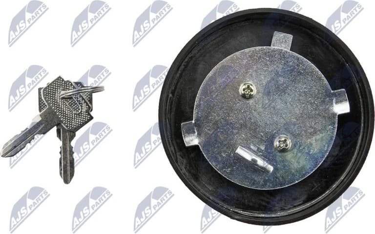Cap, fuel tank EZC-LR-030 - image 4