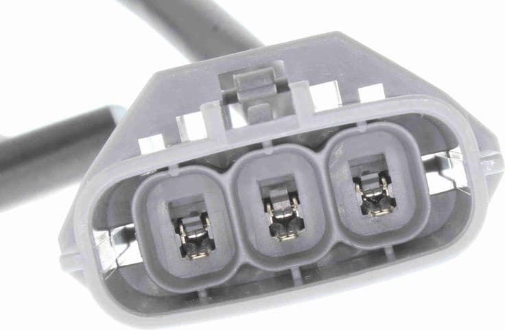 Oxygen Sensor Original VEMO Quality V38-76-0023 - image 2