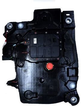 Tank Unit, urea injection 28-1065