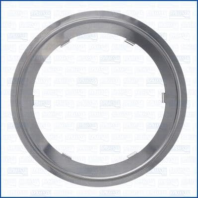 Gasket, exhaust pipe 01380800