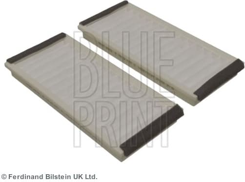 Filter Set, cabin air ADJ132520