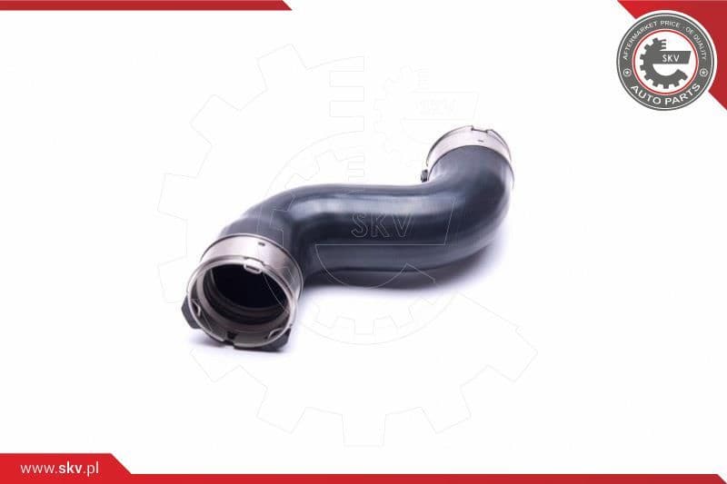 Charge Air Hose 54SKV193 - image 3