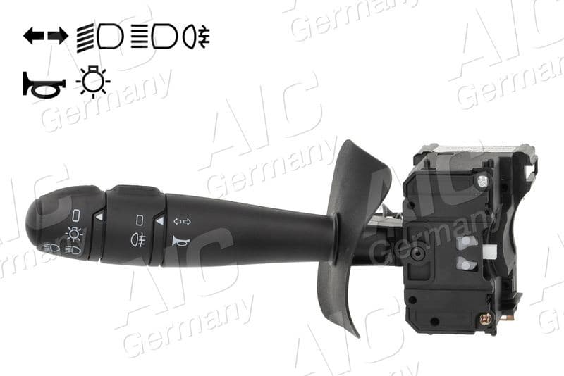 Direction Indicator Switch Original AIC Quality 55201