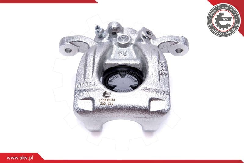 Brake Caliper 56SKV443 - image 5