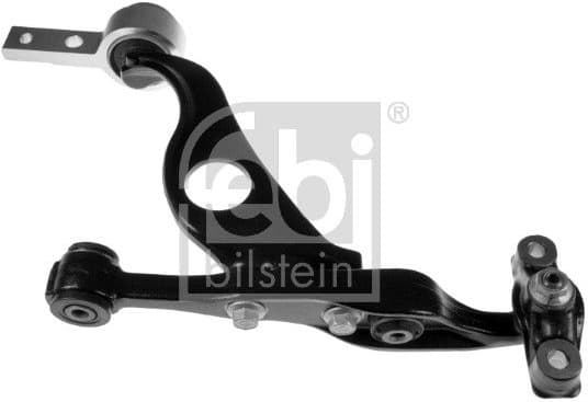 Control/Trailing Arm, wheel suspension 42449