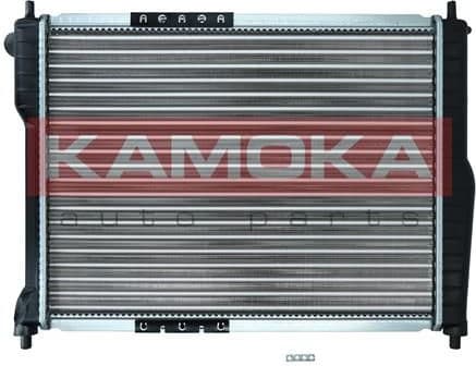 Radiator, engine cooling 7705016 - image 2