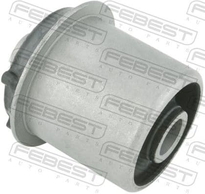 Bushing, axle beam NAB-356