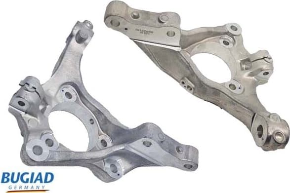Steering Knuckle, wheel suspension BSP25170