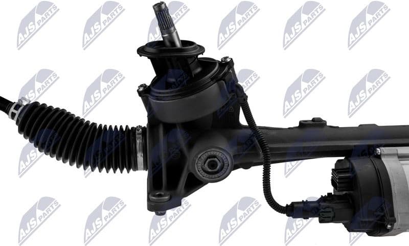 Steering Gear SPK-VW-018 - image 4