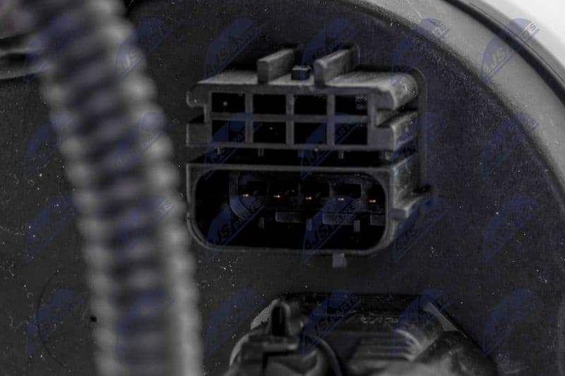 Steering Gear SPK-VW-018 - image 7