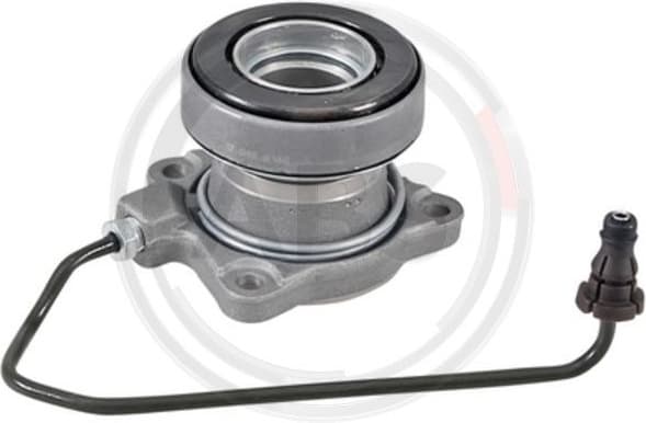 Central Slave Cylinder, clutch 61446