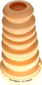 Rubber Buffer, suspension 72-5863