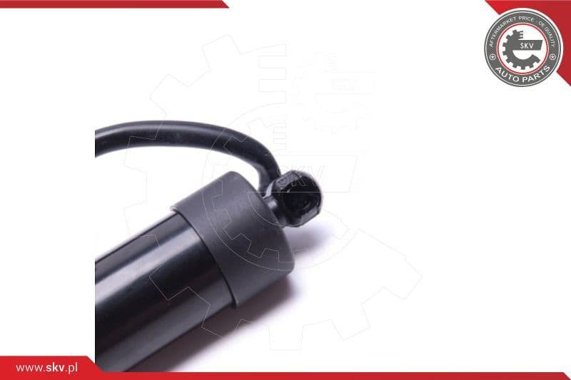 Electric Motor, tailgate 52SKV912 - image 4