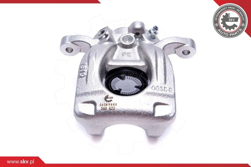 Brake Caliper 56SKV444 - image 2