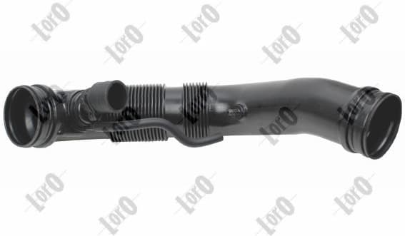 Intake Hose, air filter LORO 003-028-005