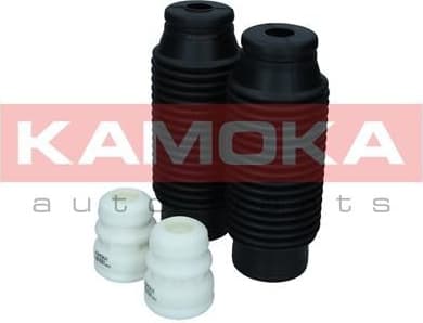 Dust Cover Kit, shock absorber 2019163 - image 2