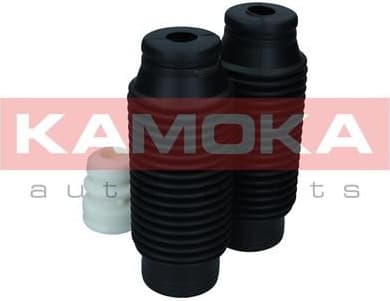 Dust Cover Kit, shock absorber 2019163 - image 3