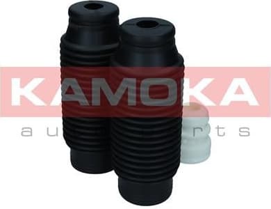 Dust Cover Kit, shock absorber 2019163 - image 4