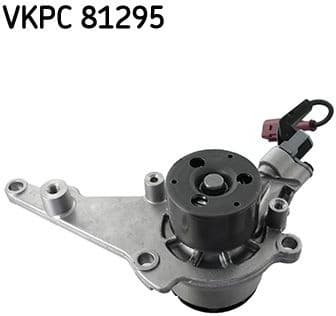 Water pump cooling system VKPC81295